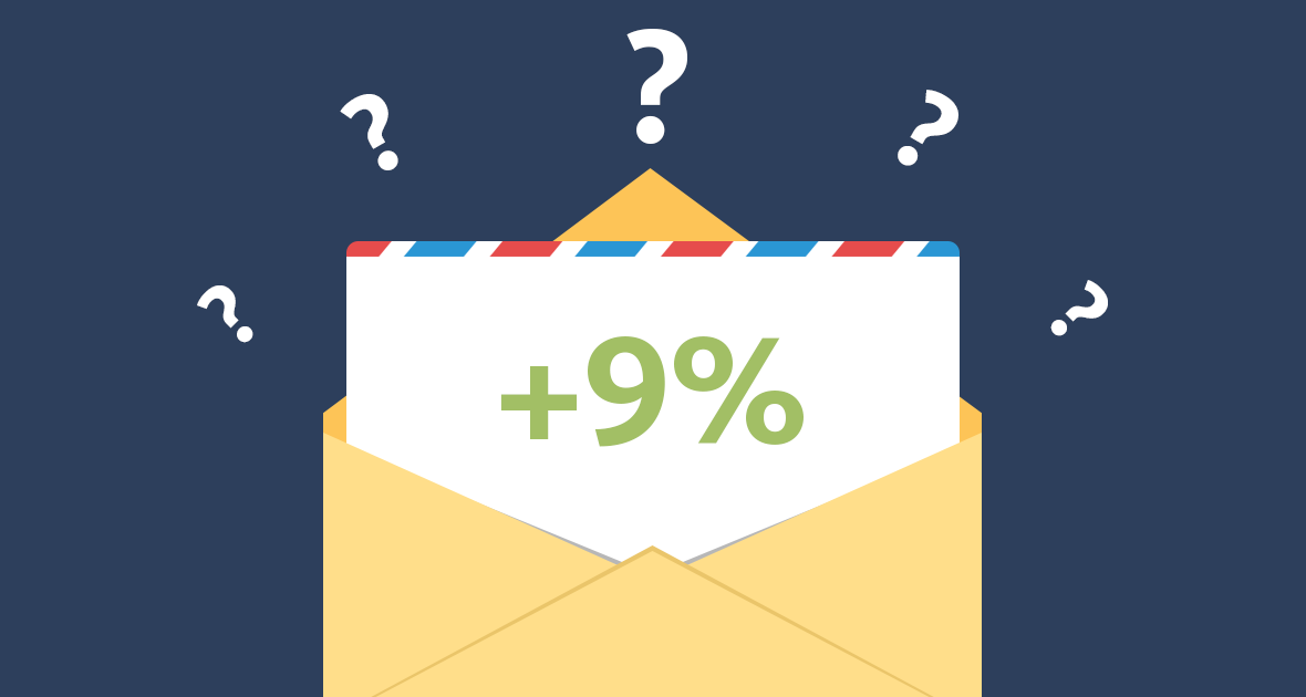 Why you shouldn’t rely on positive Email Metrics
