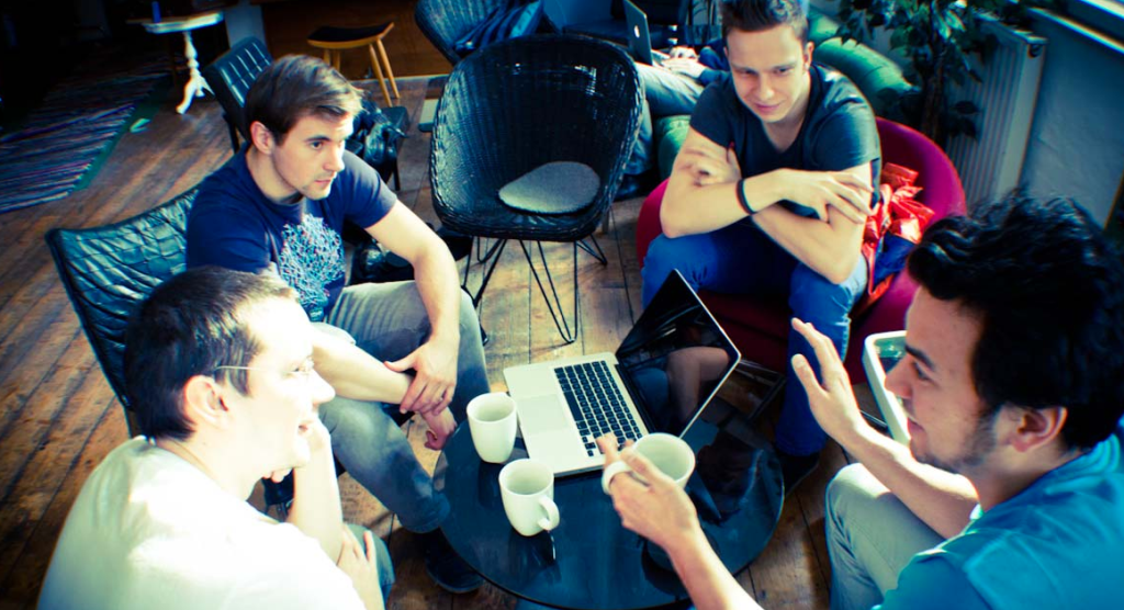 3 Tips for Effective StandUp Meetings